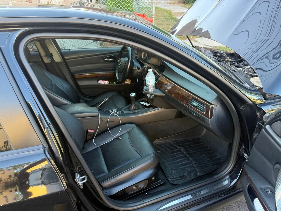 2011 BMW E90 335i Sedan - Image 12 of 14