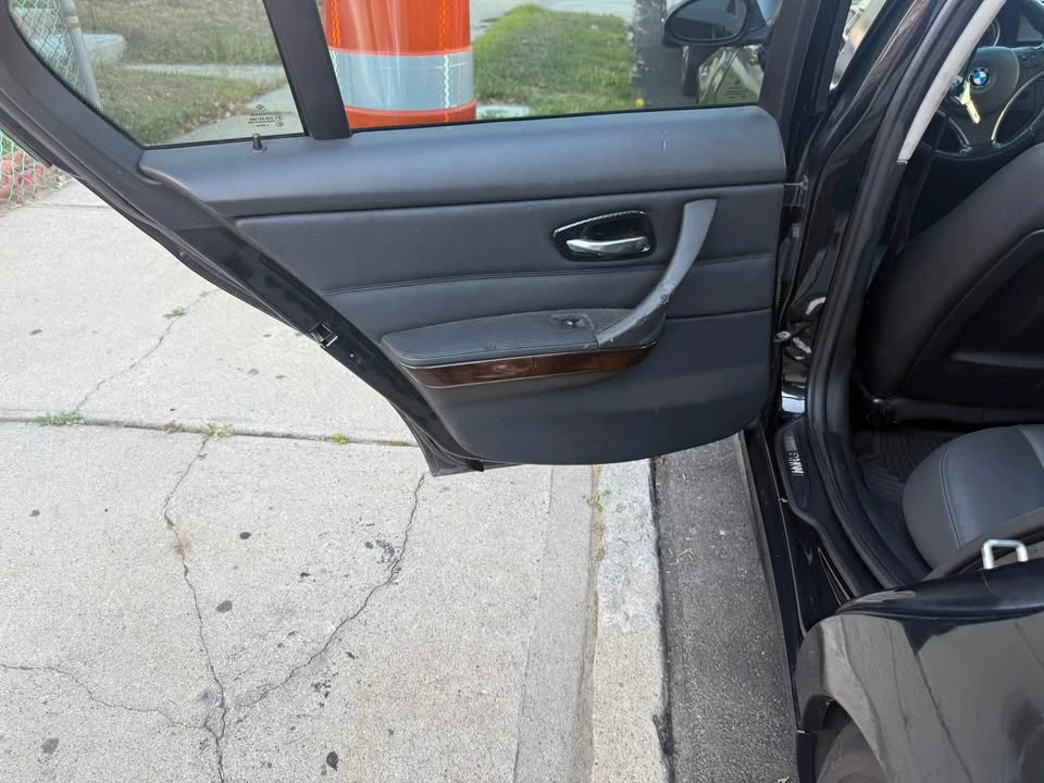 2011 BMW E90 335i Sedan - Image 3 of 14