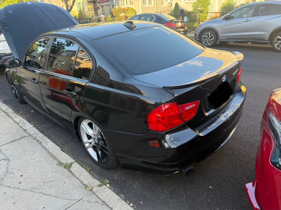 2011 BMW E90 335i Sedan - Image 6 of 14