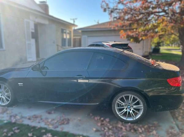 2011 BMW E90 335i Sedan - Image 7 of 10