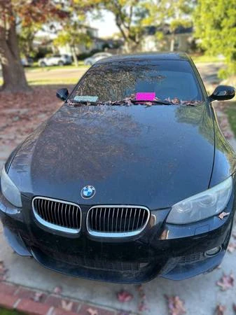 2011 BMW E90 335i Sedan - Image 8 of 10