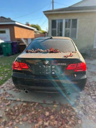 2011 BMW E90 335i Sedan - Image 6 of 10