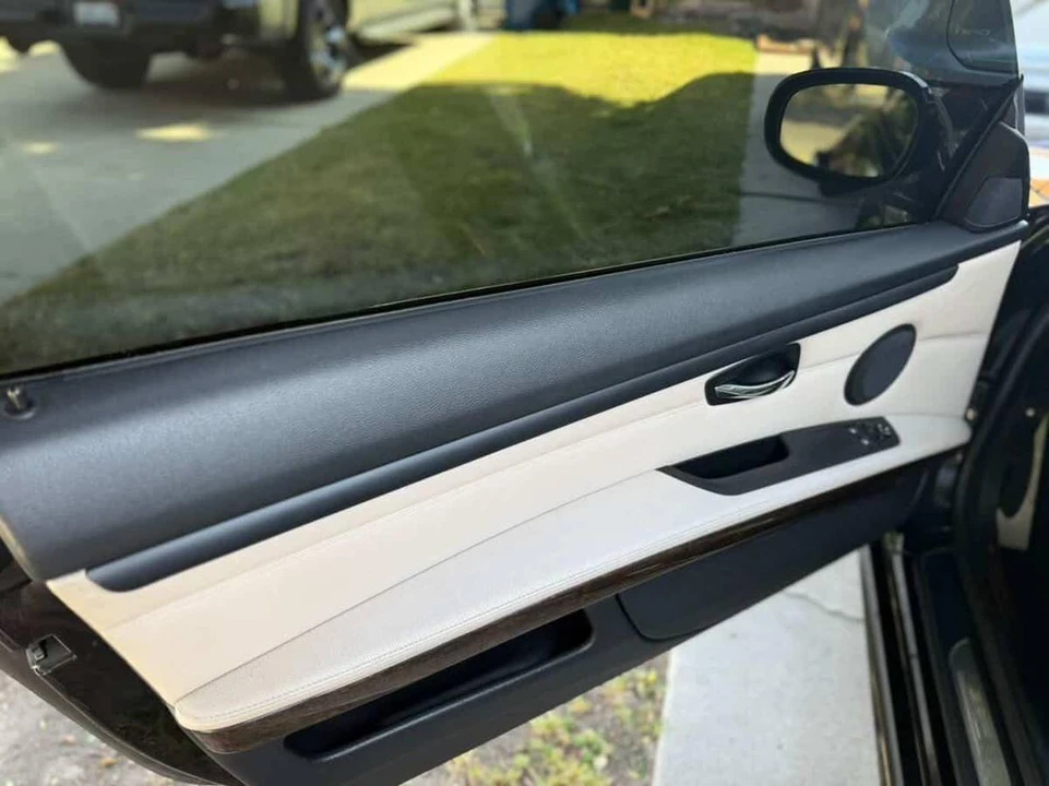 2011 BMW E90 335i Sedan - Image 10 of 12