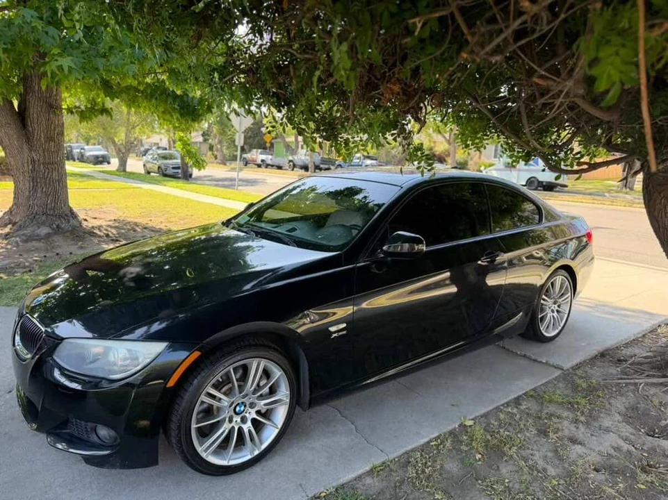 2011 BMW E90 335i Sedan - Image 4 of 12