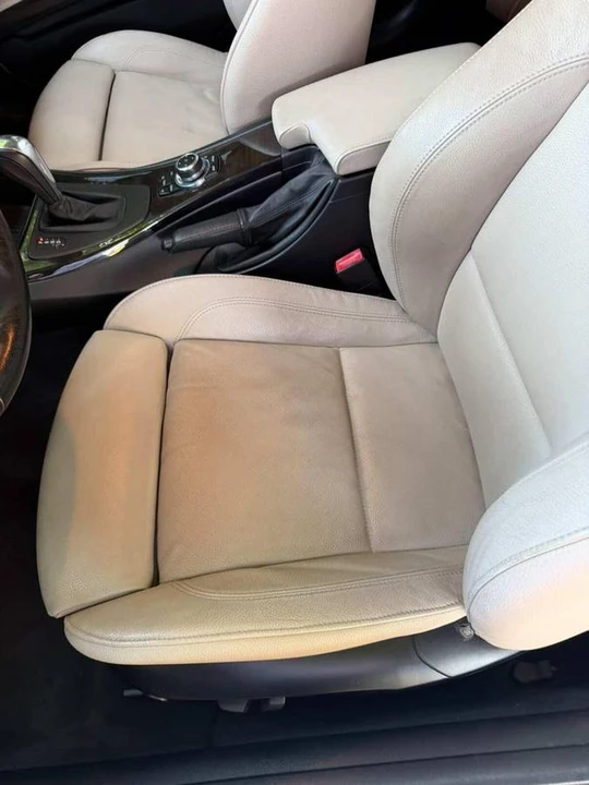 2011 BMW E90 335i Sedan - Image 9 of 12