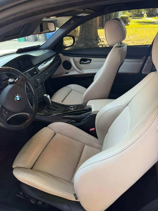 2011 BMW E90 335i Sedan - Image 8 of 12