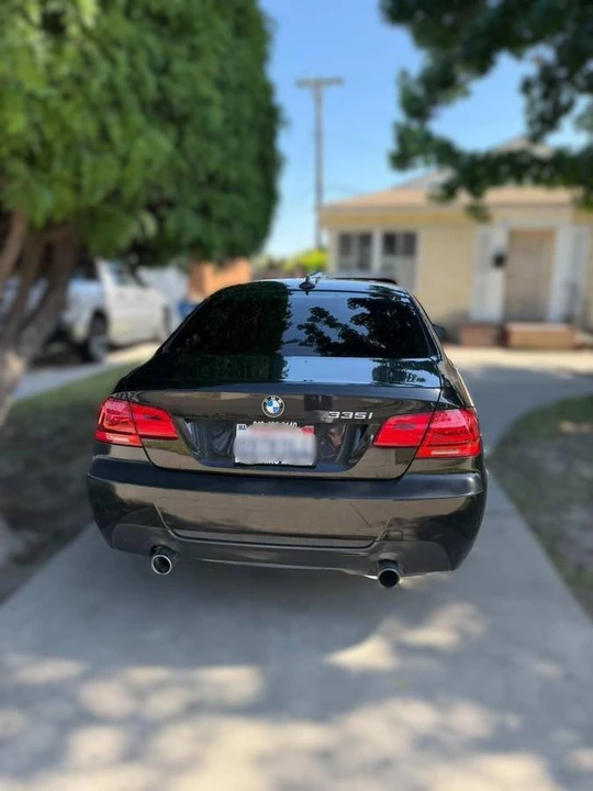 2011 BMW E90 335i Sedan - Image 5 of 12