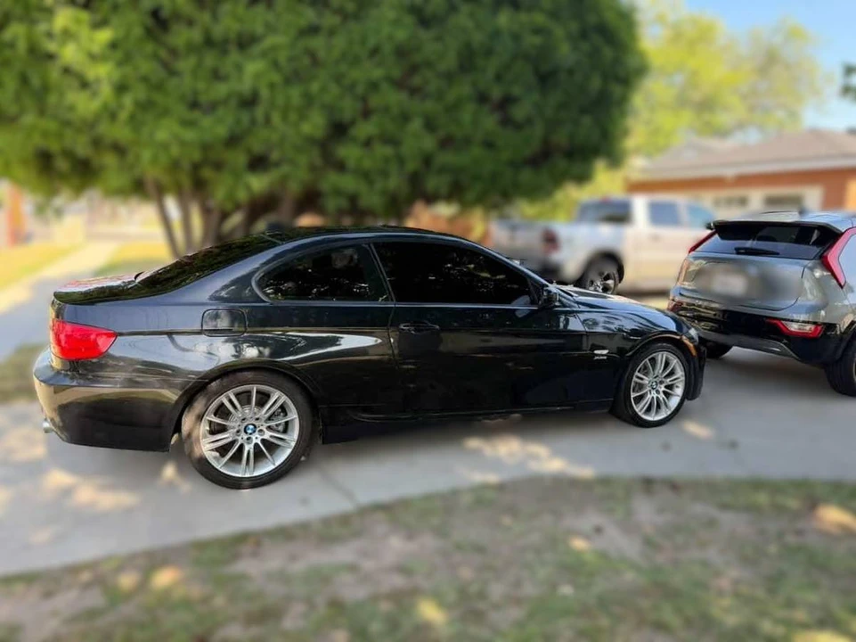 2011 BMW E90 335i Sedan - Image 3 of 12