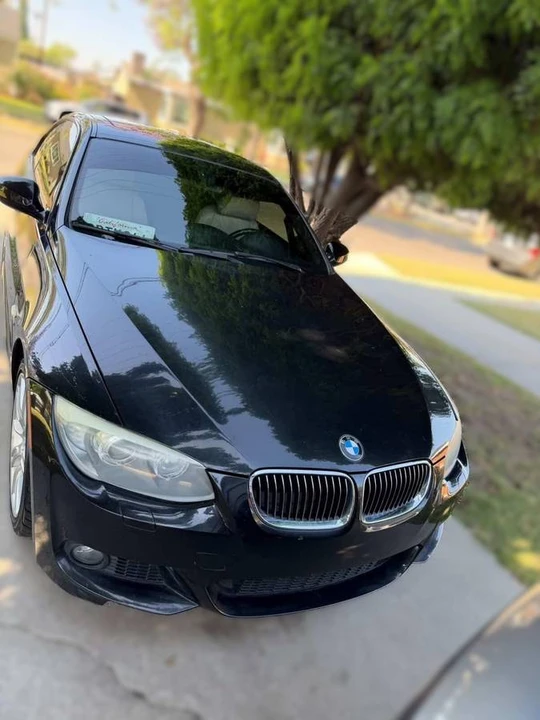 2011 BMW E90 335i Sedan - Image 2 of 12