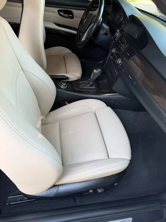2011 BMW E90 335i Sedan - Image 7 of 12