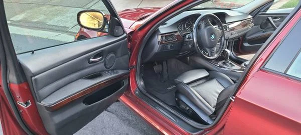 2011 BMW E90 335i Sedan - Image 13 of 18