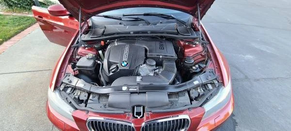 2011 BMW E90 335i Sedan - Image 18 of 18