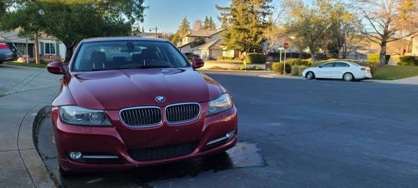 2011 BMW E90 335i Sedan - Image 4 of 18