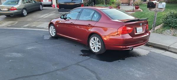 2011 BMW E90 335i Sedan - Image 10 of 18