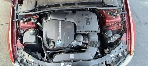 2011 BMW E90 335i Sedan - Image 16 of 18
