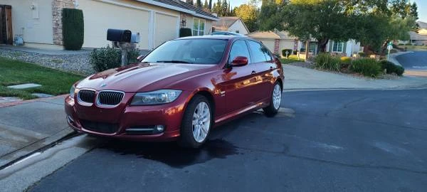 2011 BMW E90 335i Sedan - Image 6 of 18