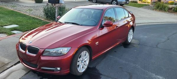 2011 BMW E90 335i Sedan - Image 5 of 18