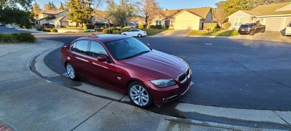 2011 BMW E90 335i Sedan - Image 2 of 18