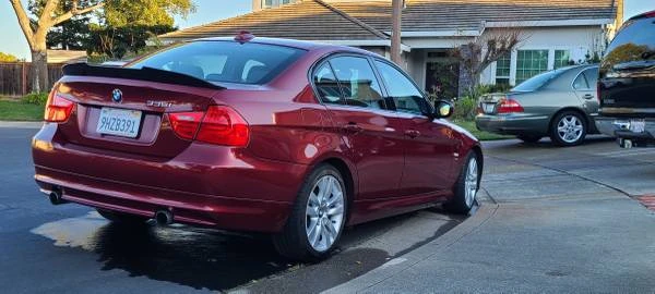 2011 BMW E90 335i Sedan - Image 3 of 18