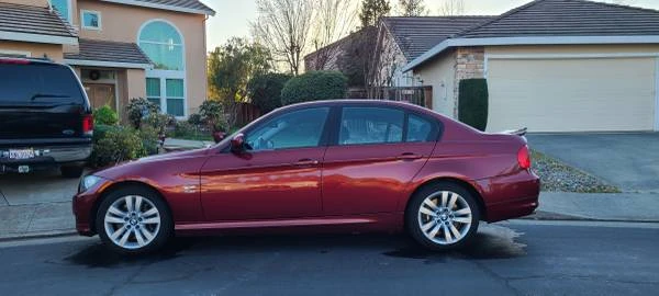 2011 BMW E90 335i Sedan - Image 11 of 18