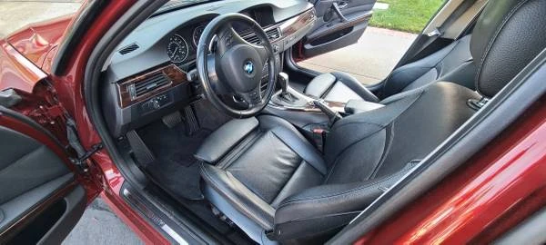 2011 BMW E90 335i Sedan - Image 14 of 18