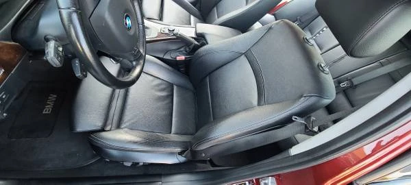 2011 BMW E90 335i Sedan - Image 15 of 18