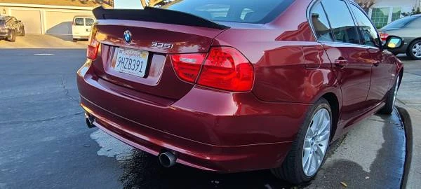 2011 BMW E90 335i Sedan - Image 12 of 18