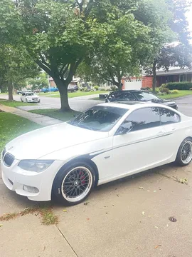 2011 BMW 335i xDrive