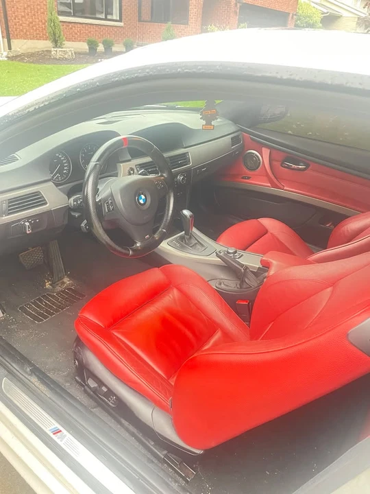 2011 BMW E90 335i Sedan - Image 7 of 7