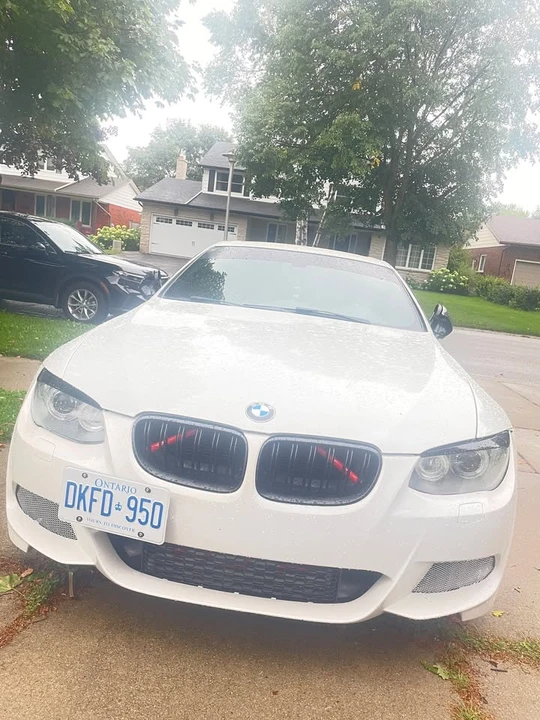 2011 BMW E90 335i Sedan - Image 2 of 7