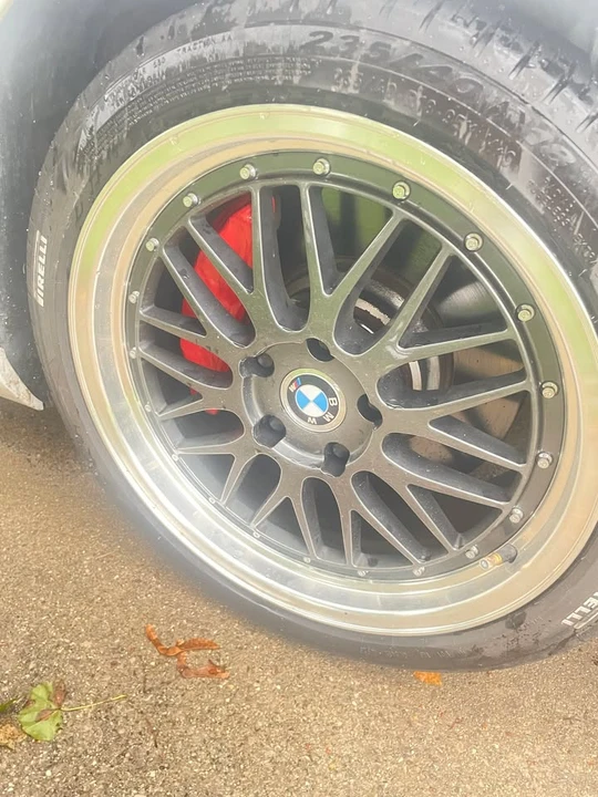 2011 BMW E90 335i Sedan - Image 6 of 7