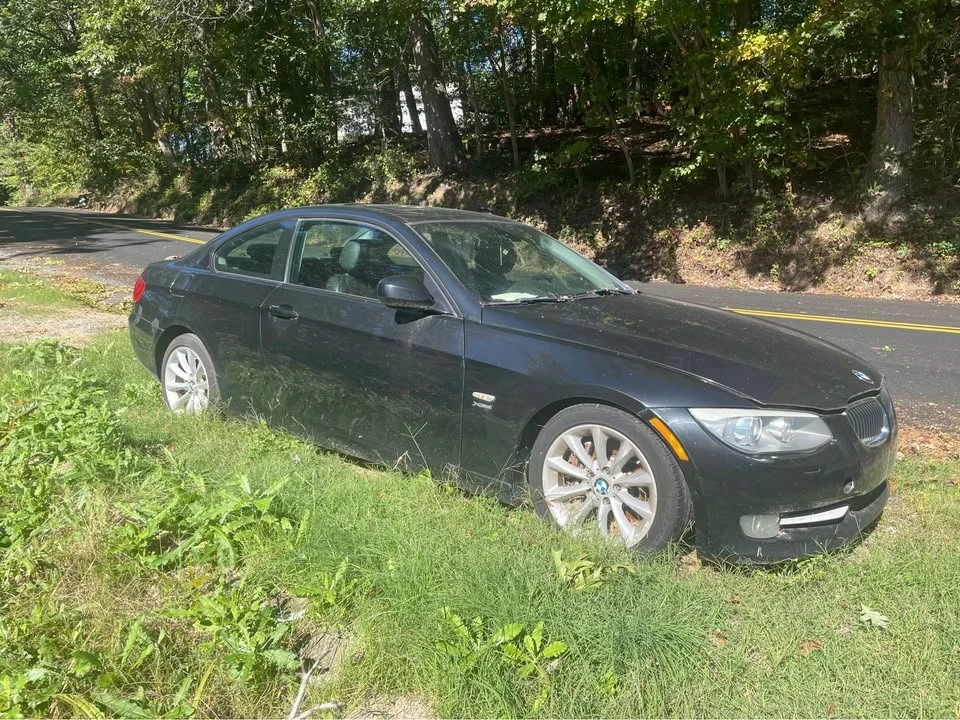 2011 BMW E90 335i Sedan - Image 5 of 5