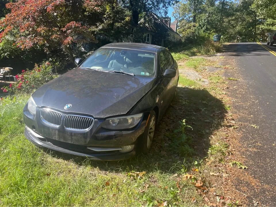 2011 BMW E90 335i Sedan - Image 2 of 5