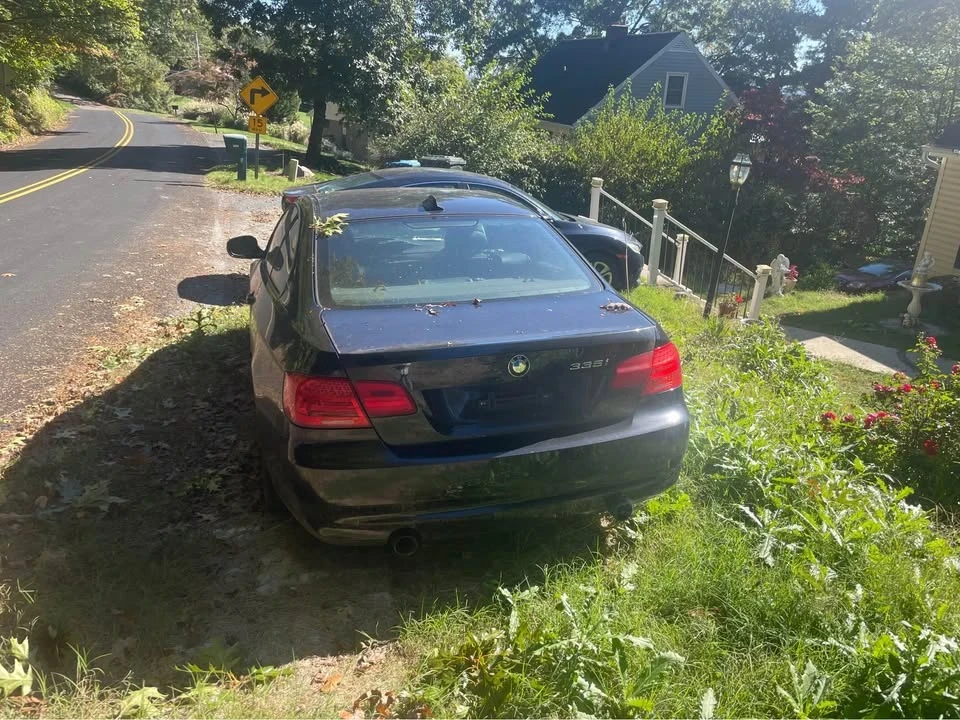 2011 BMW E90 335i Sedan - Image 3 of 5