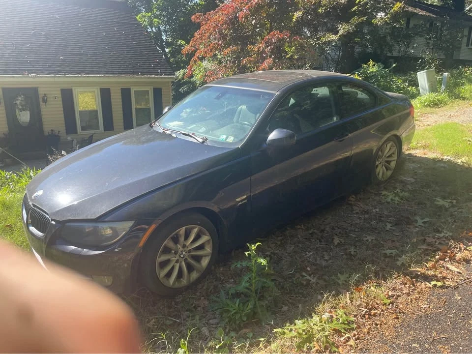 2011 BMW E90 335i Sedan - Image 4 of 5