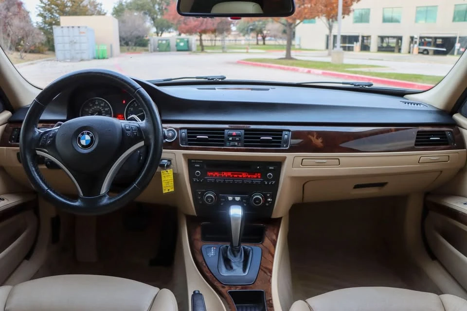 2011 BMW E90 335i Sedan - Image 12 of 16
