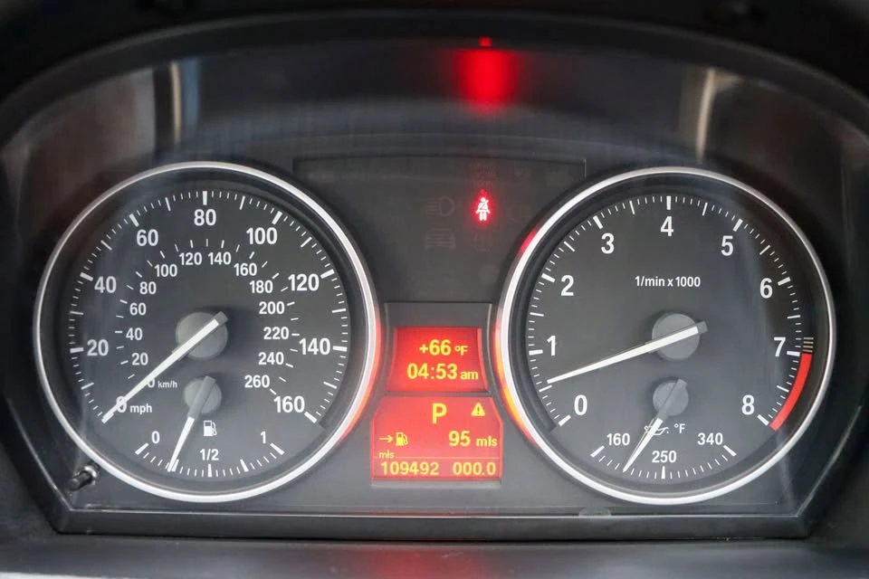 2011 BMW E90 335i Sedan - Image 13 of 16