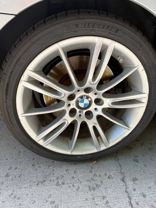 2011 BMW E90 335i Sedan - Image 3 of 10