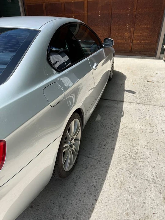 2011 BMW E90 335i Sedan - Image 4 of 10