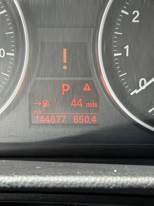 2011 BMW E90 335i Sedan - Image 9 of 10