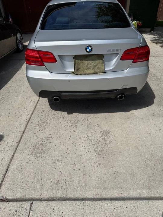 2011 BMW E90 335i Sedan - Image 6 of 10