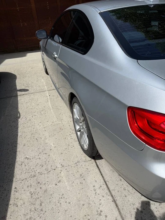 2011 BMW E90 335i Sedan - Image 5 of 10