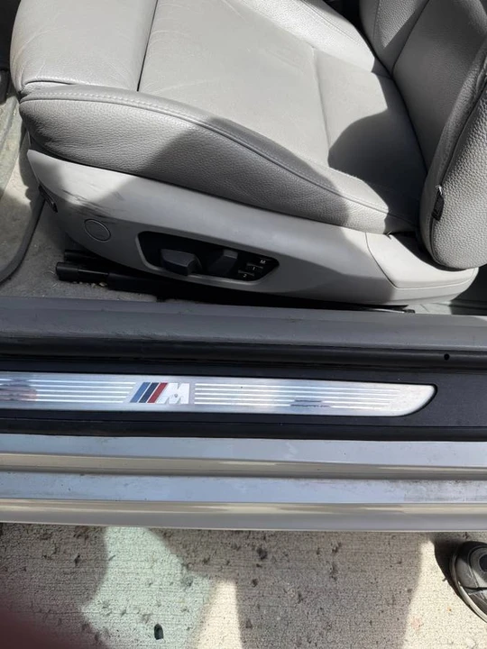 2011 BMW E90 335i Sedan - Image 7 of 10