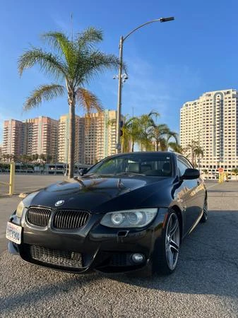 2011 BMW E92 335i Coupe - Image 9 of 18