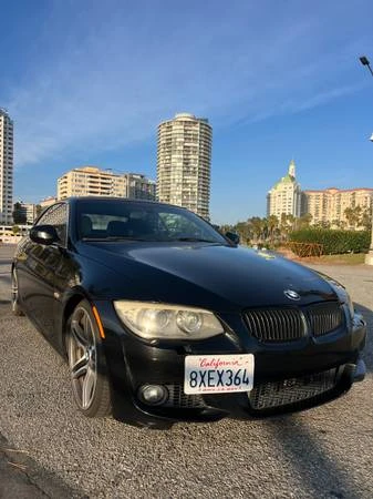 2011 BMW E92 335i Coupe - Image 2 of 18