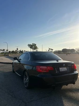 2011 BMW E92 335i Coupe - Image 7 of 18