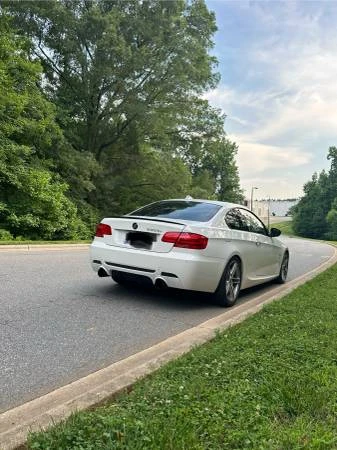 2011 BMW E92 335i Coupe - Image 5 of 9