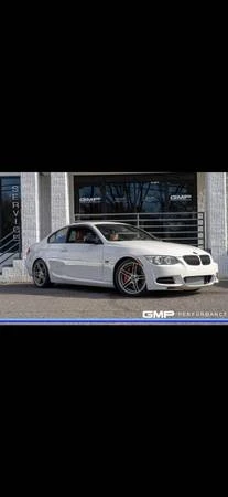 2011 BMW E92 335i Coupe - Image 7 of 9