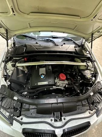 2011 BMW E92 335i Coupe - Image 6 of 9
