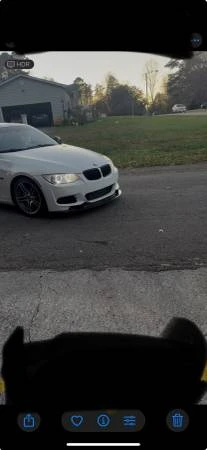 2011 BMW E92 335i Coupe - Image 3 of 9